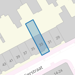 Perceel GVH30-AN-1406