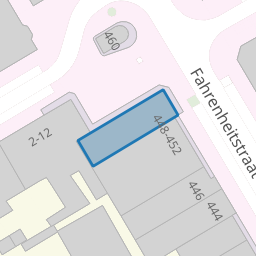 Perceel GVH30-AN-1422