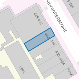 Perceel GVH30-AN-1425