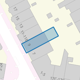 Perceel GVH30-AN-1439