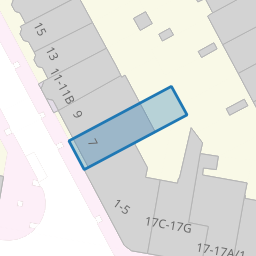 Perceel GVH30-AN-1440