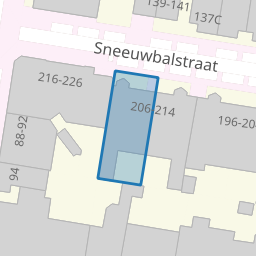 Perceel GVH30-AN-1442