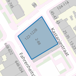 Perceel GVH30-AN-1457