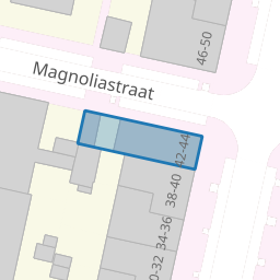 Perceel GVH30-AN-1474