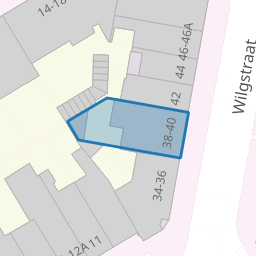 Perceel GVH30-AN-1484