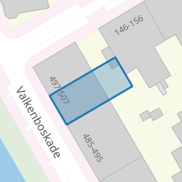 Perceel GVH30-AN-1486