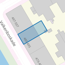 Perceel GVH30-AN-1487