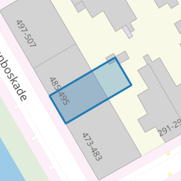 Perceel GVH30-AN-1488