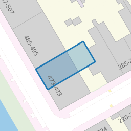 Perceel GVH30-AN-1489