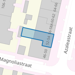 Perceel GVH30-AN-1516