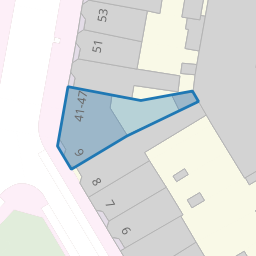 Perceel GVH30-AN-1527