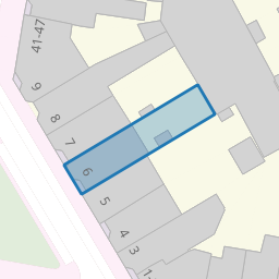 Perceel GVH30-AN-1530