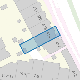 Perceel GVH30-AN-157