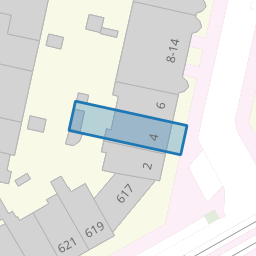 Perceel GVH30-AN-1581