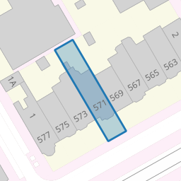 Perceel GVH30-AN-1587