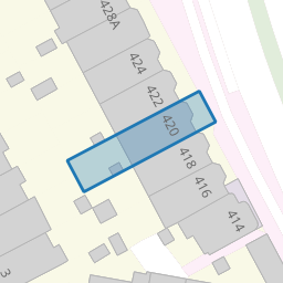 Perceel GVH30-AN-159