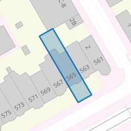 Perceel GVH30-AN-1590