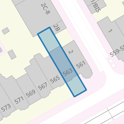 Perceel GVH30-AN-1591