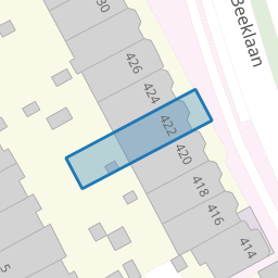 Perceel GVH30-AN-160