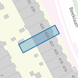 Perceel GVH30-AN-161