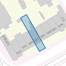 Perceel GVH30-AN-1619