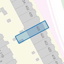 Perceel GVH30-AN-162