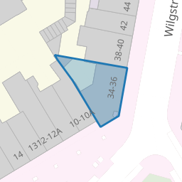 Perceel GVH30-AN-1639