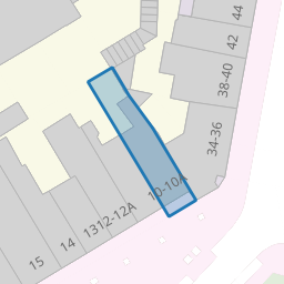 Perceel GVH30-AN-1640