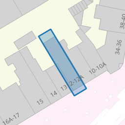 Perceel GVH30-AN-1642