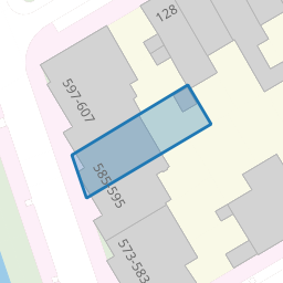 Perceel GVH30-AN-1648