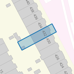 Perceel GVH30-AN-165