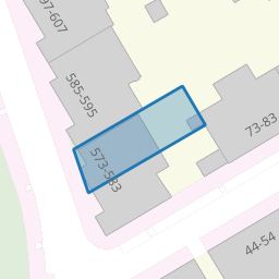 Perceel GVH30-AN-1650