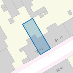 Perceel GVH30-AN-1653