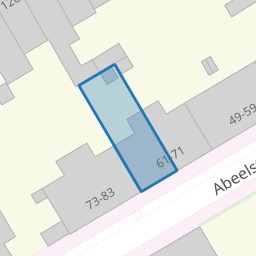 Perceel GVH30-AN-1654