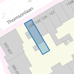 Perceel GVH30-AN-1660