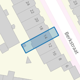 Perceel GVH30-AN-1661