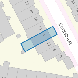 Perceel GVH30-AN-1662