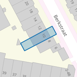 Perceel GVH30-AN-1663