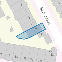 Perceel GVH30-AN-1664