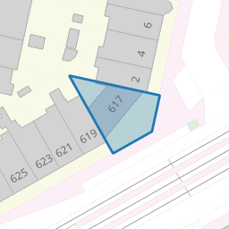 Perceel GVH30-AN-1667