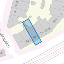 Perceel GVH30-AN-1670