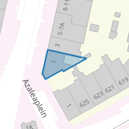 Perceel GVH30-AN-1673