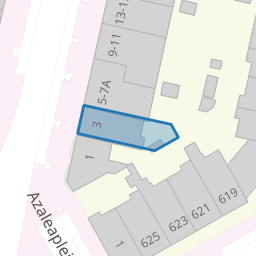 Perceel GVH30-AN-1674