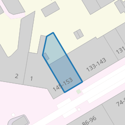 Perceel GVH30-AN-1683