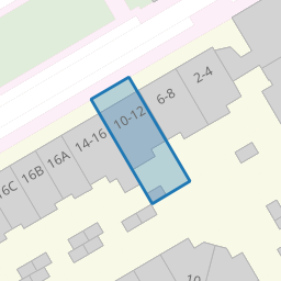 Perceel GVH30-AN-1692