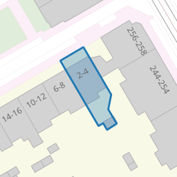 Perceel GVH30-AN-1694