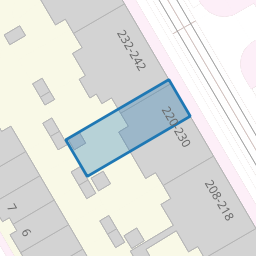 Perceel GVH30-AN-1700