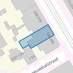 Perceel GVH30-AN-1704