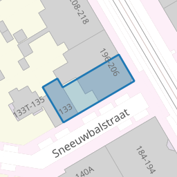 Perceel GVH30-AN-1705