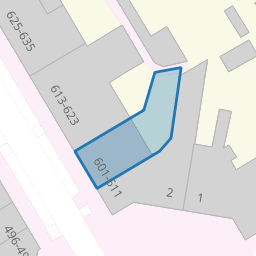 Perceel GVH30-AN-1716